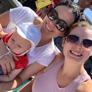 Meet your Posher, Tifany